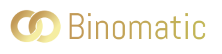 Binomatic logo